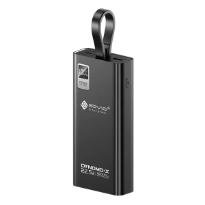 Sovo Dynomo-X Series 22.5W Super Fast Charge SPB-621 20000mAh