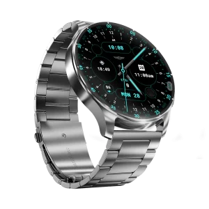 Login Gentlemen Amoled L-103 Smart Watch