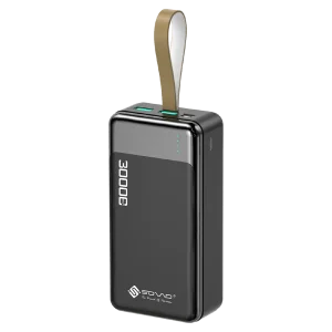 Sovo Storm Series SPB-631 Power Bank 30000 mAh