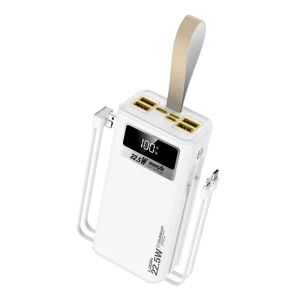 Login Unlimited Power L-170 22.5W Max Support 30000mAh