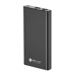 Sovo Booster Series 2.4A Quick charging SPB-613 10000mAh
